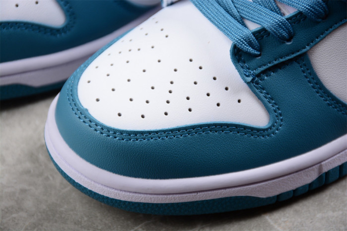Nike Dunk Low South Beach (Women