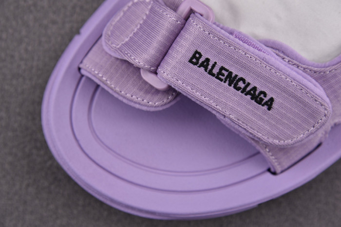 Balenciag* Sandal30