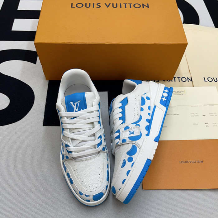 l**is V*t*n trainer sneaker lv-000067