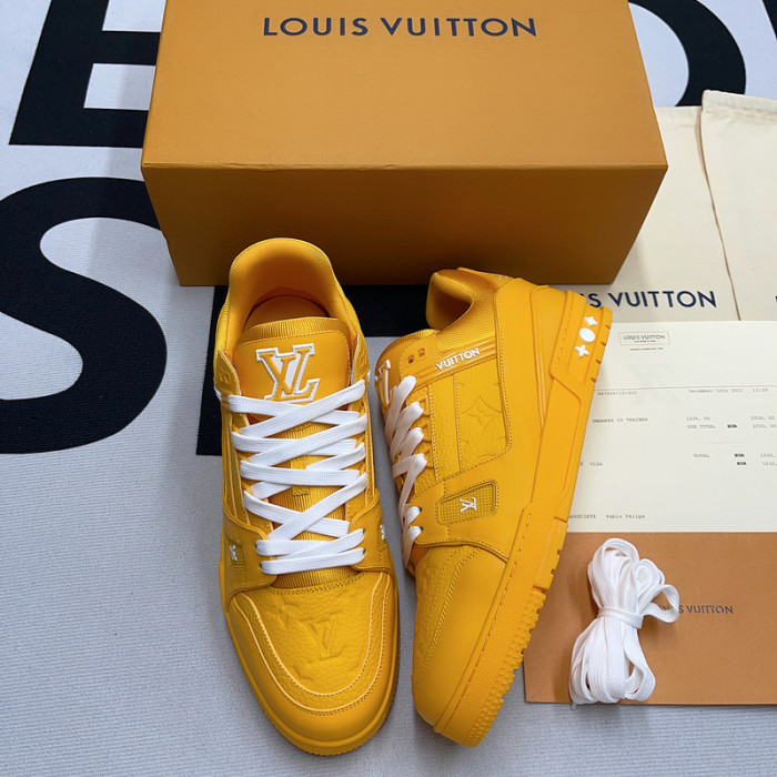 l**is V*t*n trainer sneaker lv-000076
