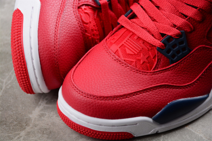 Air Jordan 4 Retro FIBA (2019) CI1184-617