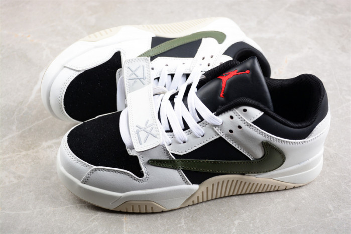 Travis Scott x Jordan Cut The Check