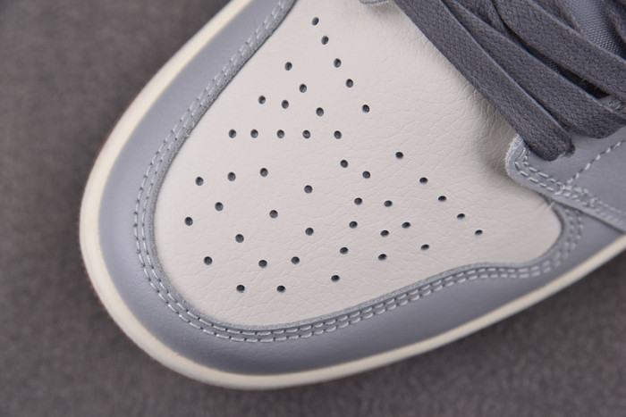 Jordan 1 Low Phantom Denim (Women