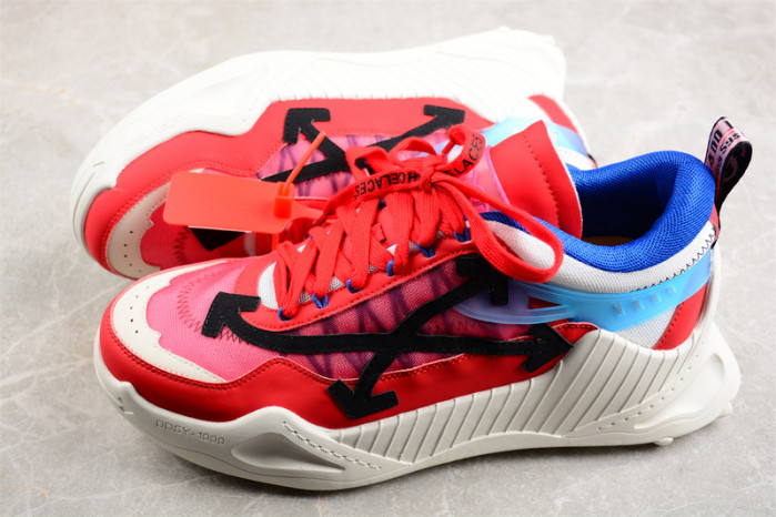 OFW C/O ODSY-1000 Sneakers OW10010