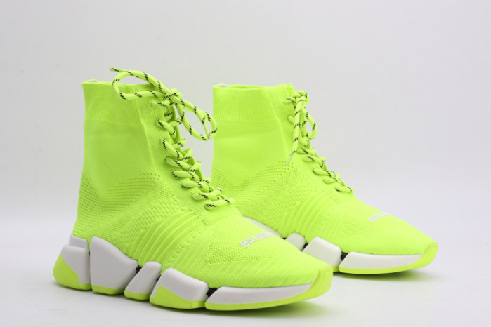 SPEED TRAINER SNEAKERS 1000071