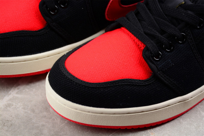 AIR JORDAN 1 KO LOW BRED DX4981-006