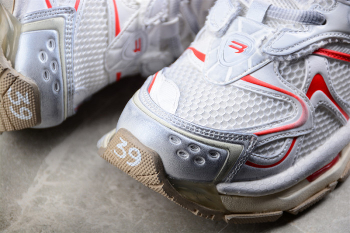 RUNNER SNEAKER RS089