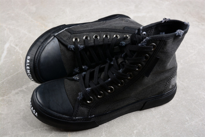 Ba*len*cia*ga sneakers bs37