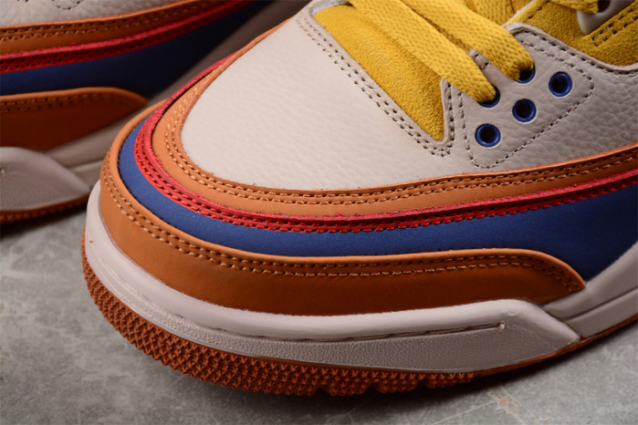 AIR JORDAN 3 RETRO DX6660-900