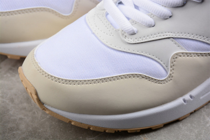 NIKE AIR MAX 1 PREMIUM SANDDRIFT (WOMEN