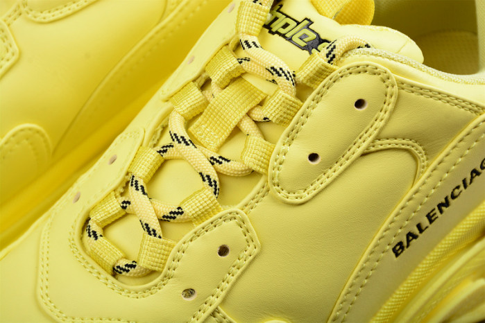 TRIPLES TRAINER SNEAKERS 2000141