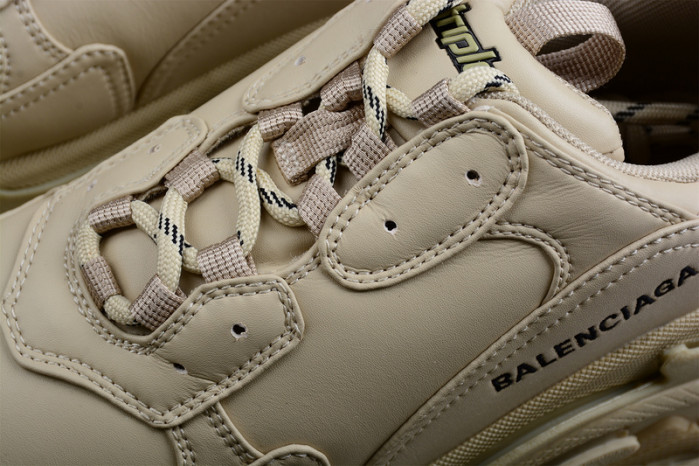 TRIPLES TRAINER SNEAKERS 2000142