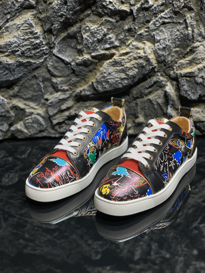 C&L sneakers CL000057