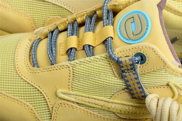 Travis Scott Nike Air Max 1 Wheat DO9392-700