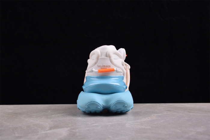 BALMAIN SNEAKERS BM015