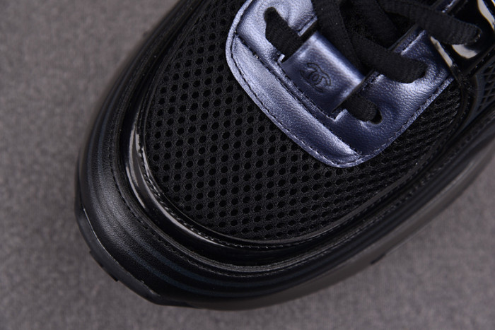 Chane* snekaers C0000055