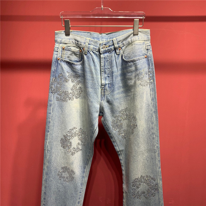 DENIM TEARS DT018