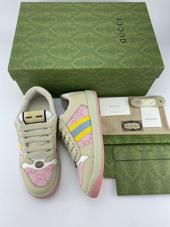 G*u*i sneaker g-0005