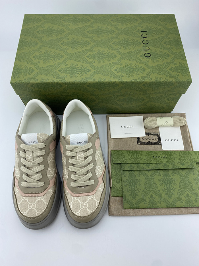 G*u*i sneaker g-0026