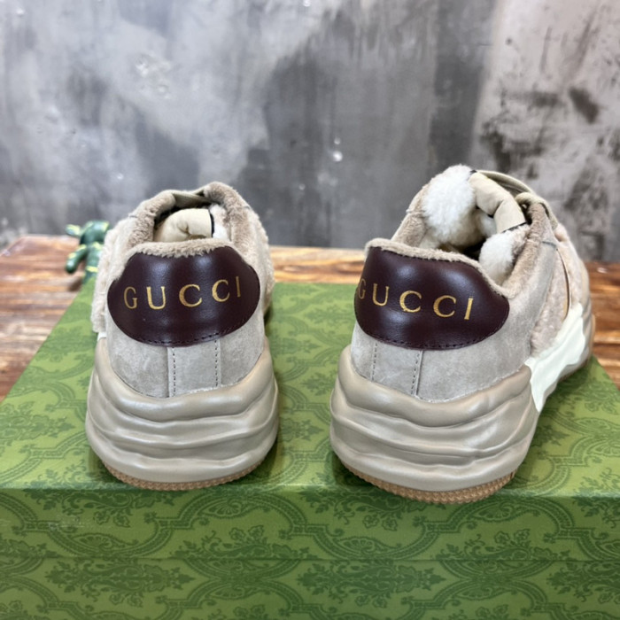 G*u*i sneaker g-0036