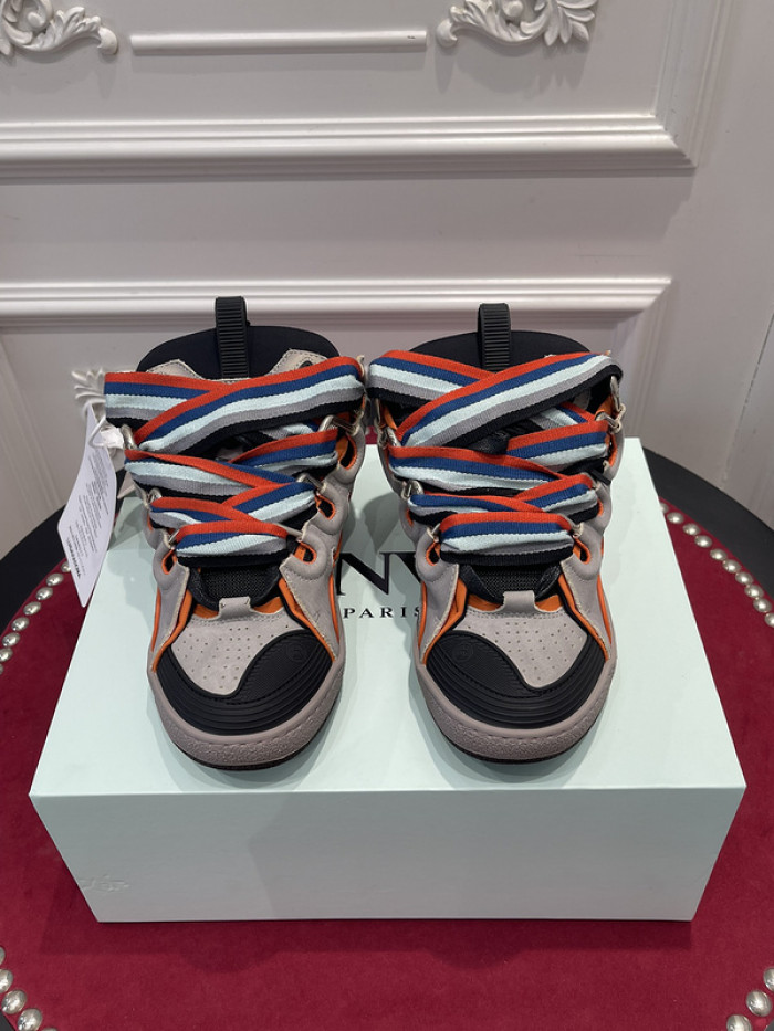 LANVIN SNEAKER LS181