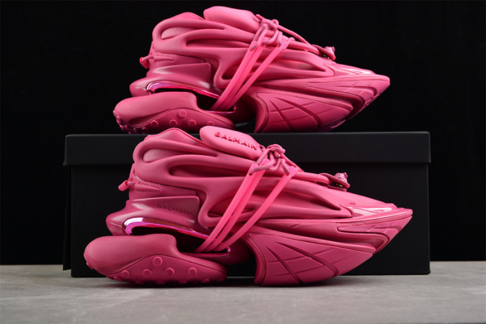 BALMAIN SNEAKERS BM018