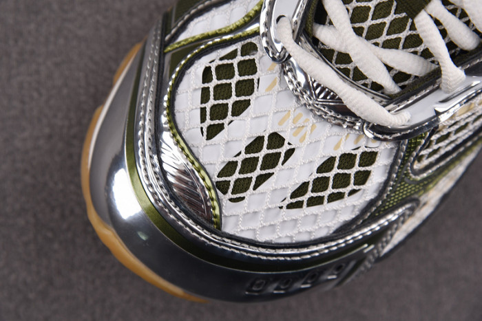 BOTTEGA VENETA Orbit Sneaker BV006