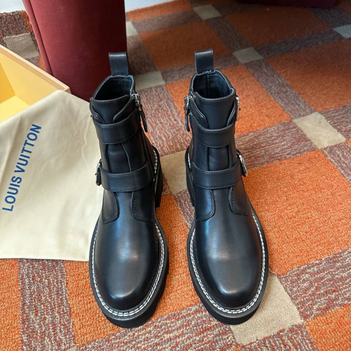 LV BOOTS L000048