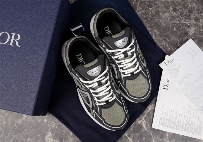 DIO* B30 SNEAKERS B30-000038