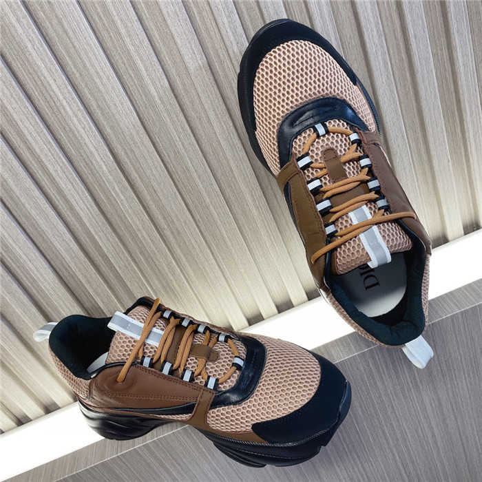 DIO* LOWTOP SNEAKERS B22-10087