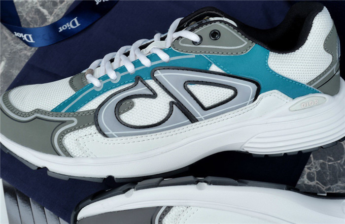DIO* B30 SNEAKERS B30-000001