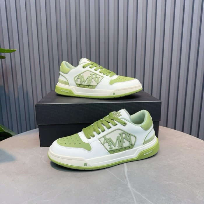 AMIRI SNEAKER AM-047