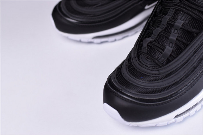 NIKE AIR MAX 97 og black/white 921826-001