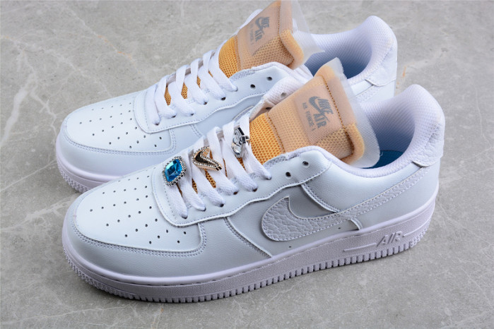 Nike Air Force 1 Low “Bling” DN5463-100