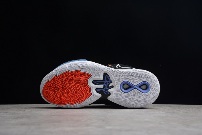 Nike Kyrie 8 Infinity Fire and Ice DC9134-001