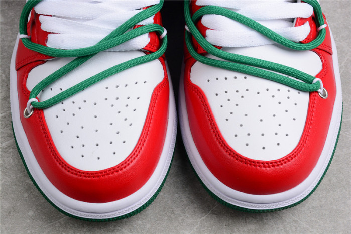 Air Jordan 1 Low “Christmas”