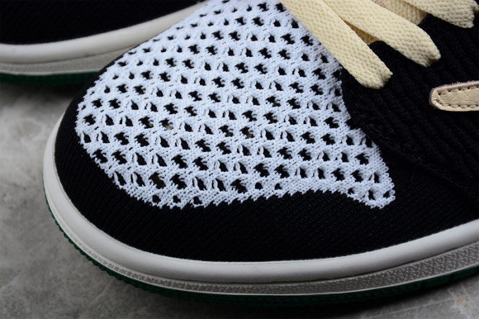 Travis Scott x Air Jordan 1