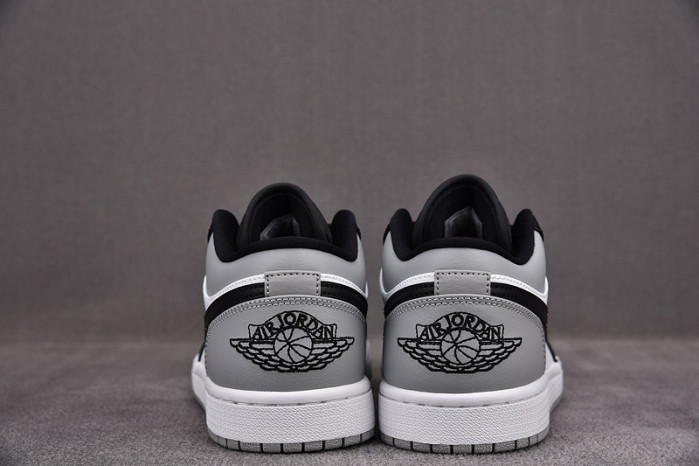 Jordan 1 Low Shadow Toe 553558-052
