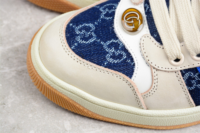 G*u*i* trainer sneaker 93