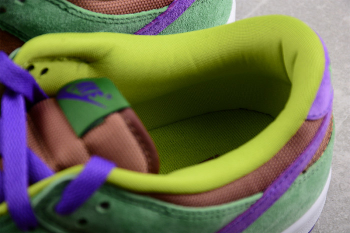 Nike Dunk Low Veneer DA1469-200
