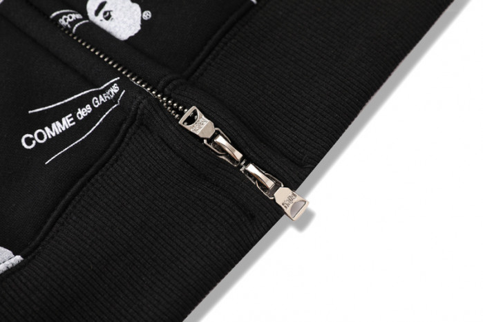 BAPE CLOTHES BC-10025