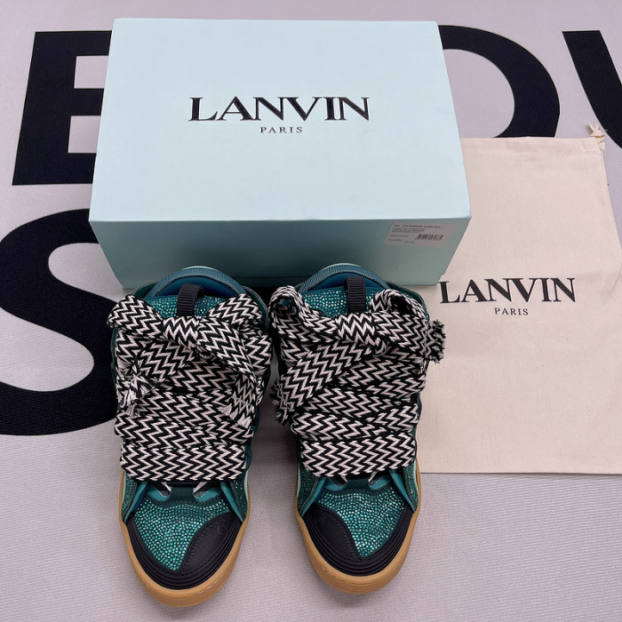 LANVIN SNEAKER LS021