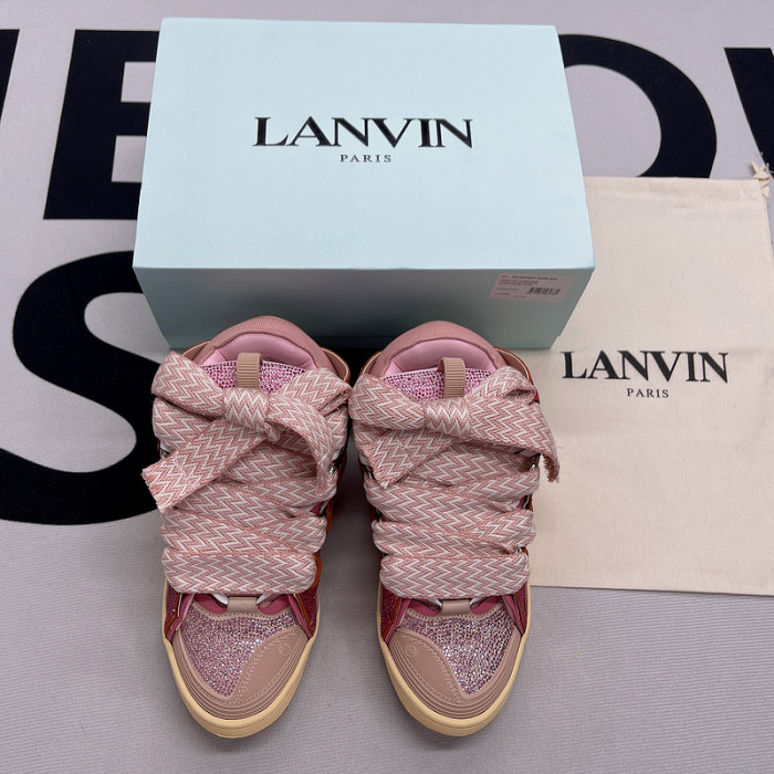 LANVIN SNEAKER LS022