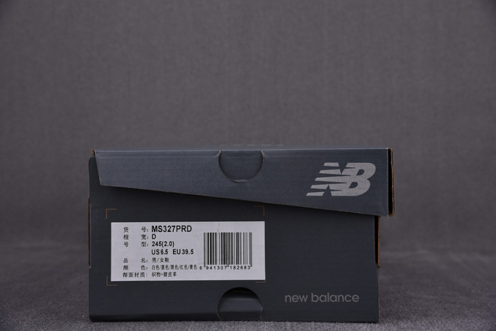 NEW BALANCE SNEAKER NB045