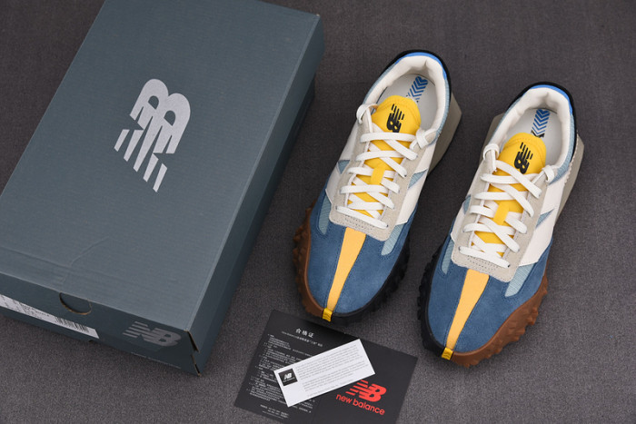 NEW BALANCE SNEAKER NB046