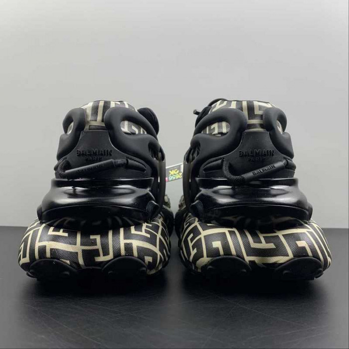 BALMAIN SNEAKERS BM009