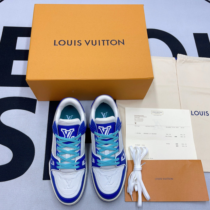 l**is V*t*n trainer sneaker lv-000022