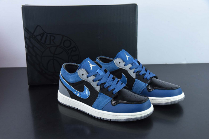 Air Jordan 1 Low Craft DR8867-400