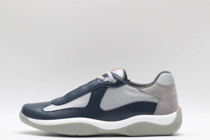 PRAD* SNEKAERS P000058