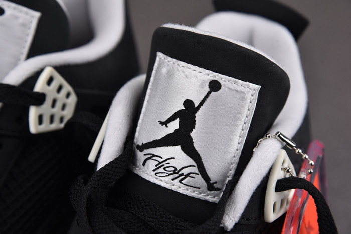 Jordan 4 Retro Fear Pack 626969-030